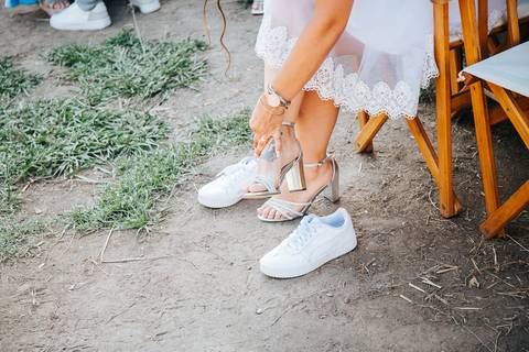 Fotografia de casamento no Porto'