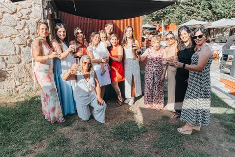 Fotografia de casamento no Porto'