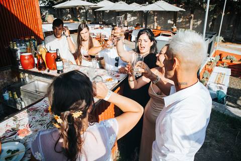 Fotografia de casamento no Porto'
