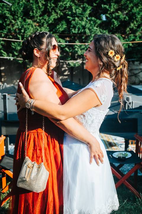Fotografia de casamento no Porto'