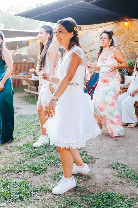 Fotografia de casamento no Porto'