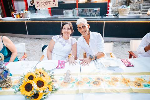 Fotografia de casamento no Porto'
