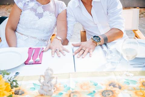 Fotografia de casamento no Porto'