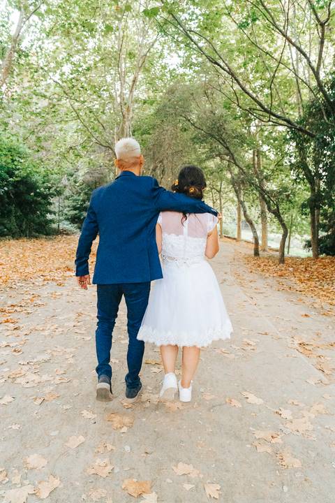 Fotografia de casamento no Porto'