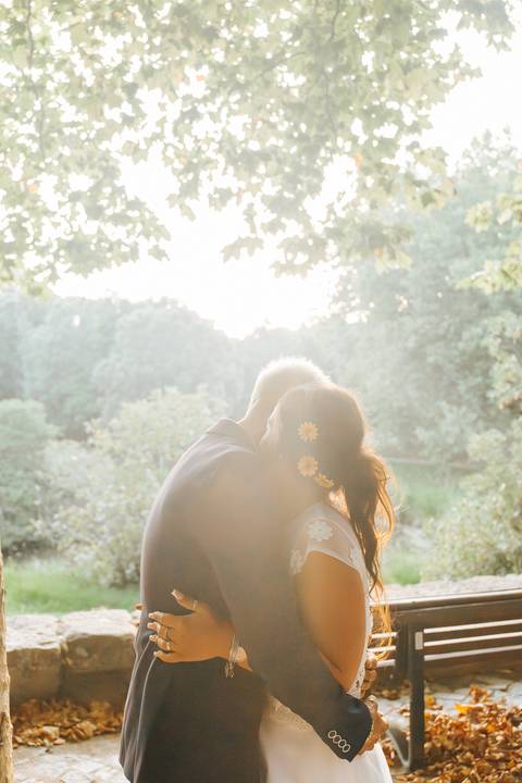 Fotografia de casamento no Porto'