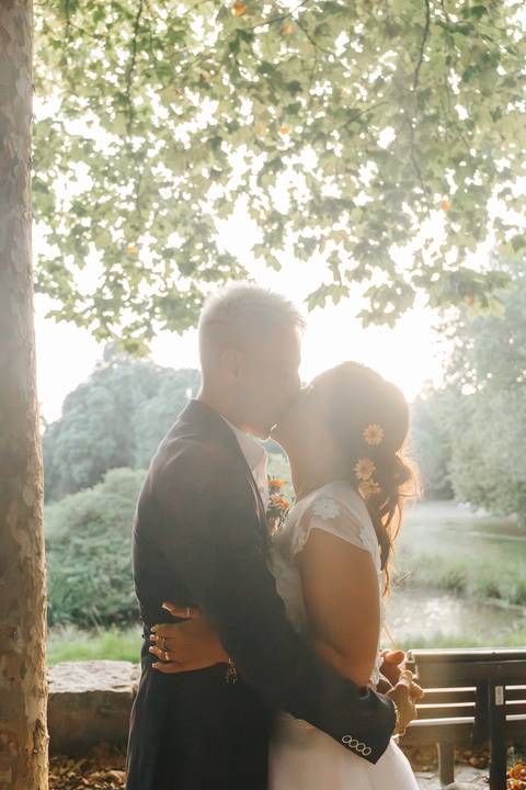 Fotografia de casamento no Porto'