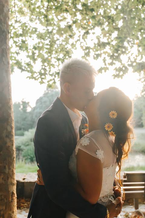 Fotografia de casamento no Porto'
