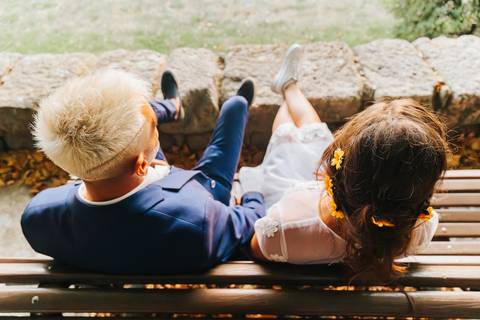Fotografia de casamento no Porto'