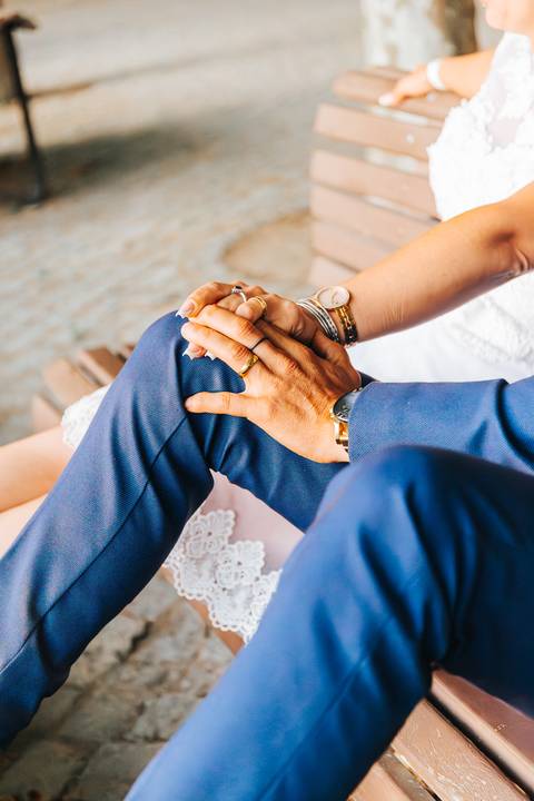 Fotografia de casamento no Porto'