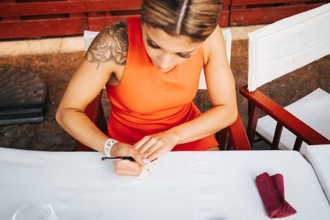 Fotografia de casamento no Porto'