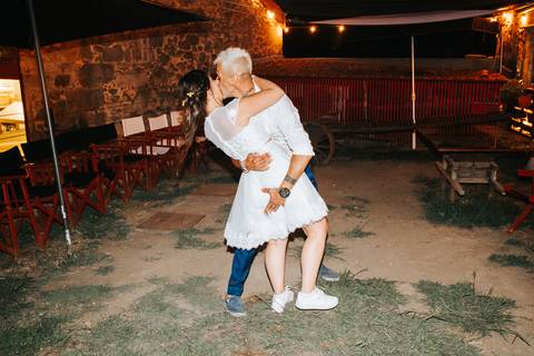 Fotografia de casamento no Porto'