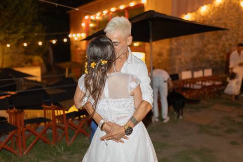 Fotografia de casamento no Porto'