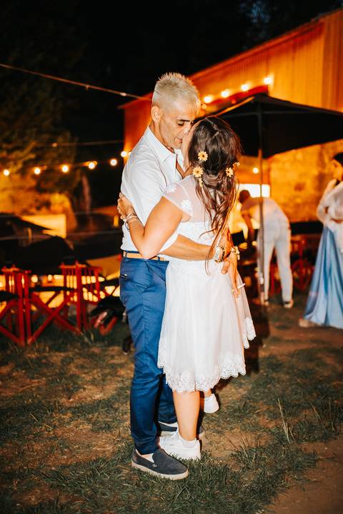 Fotografia de casamento no Porto'