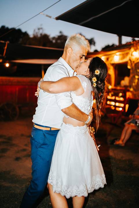 Fotografia de casamento no Porto'