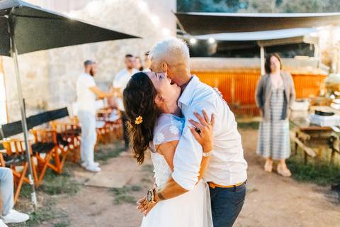 Fotografia de casamento no Porto'
