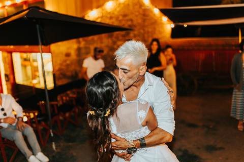 Fotografia de casamento no Porto'