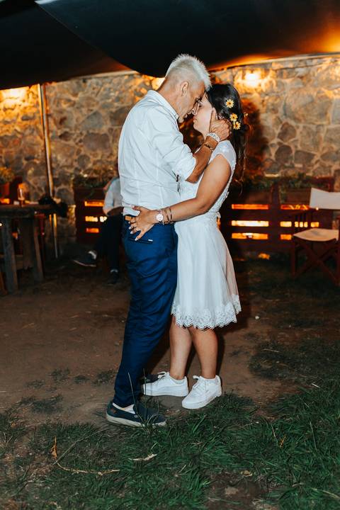 Fotografia de casamento no Porto'