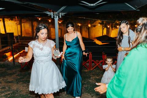 Fotografia de casamento no Porto'