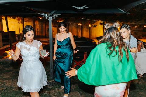 Fotografia de casamento no Porto'