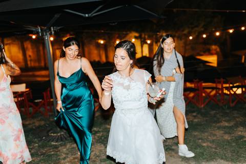 Fotografia de casamento no Porto'