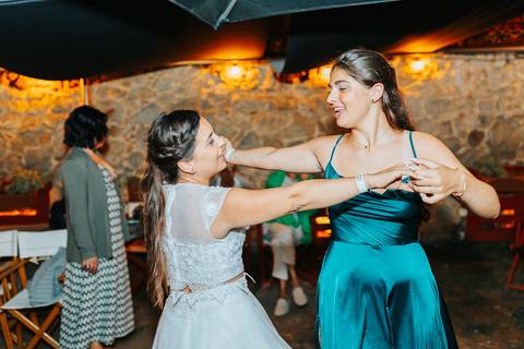 Fotografia de casamento no Porto'