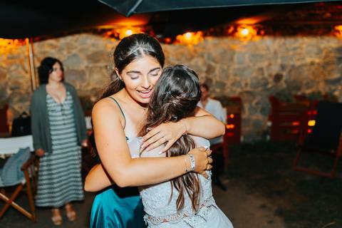 Fotografia de casamento no Porto'