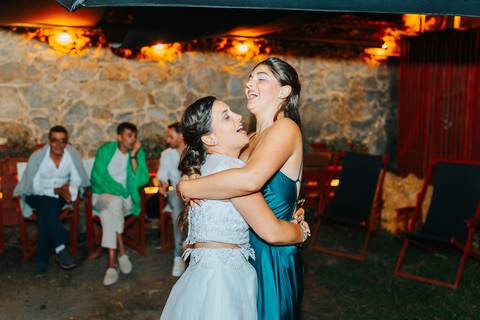 Fotografia de casamento no Porto'