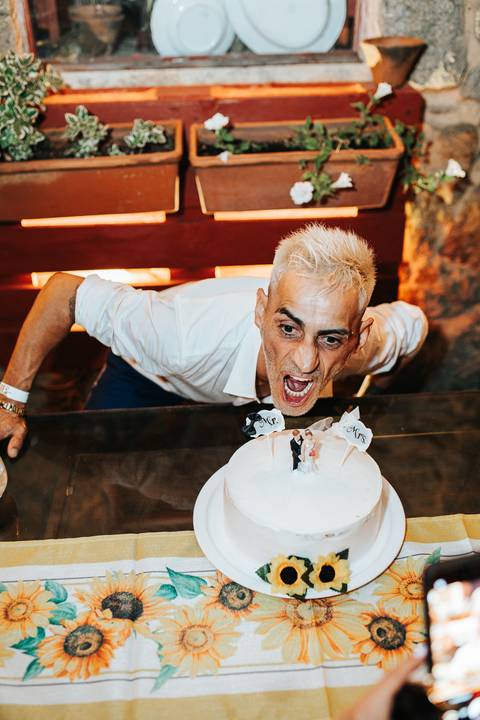 Fotografia de casamento no Porto'