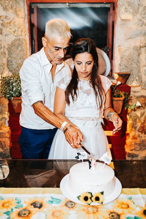 Fotografia de casamento no Porto'