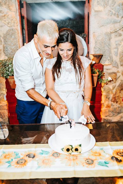 Fotografia de casamento no Porto'