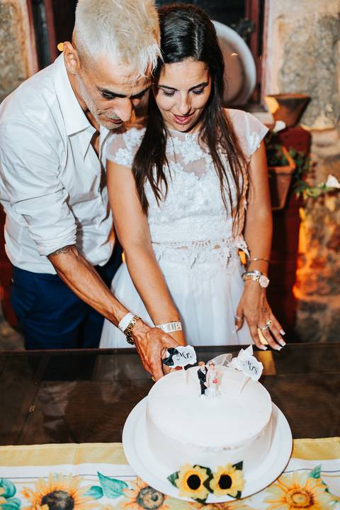 Fotografia de casamento no Porto'