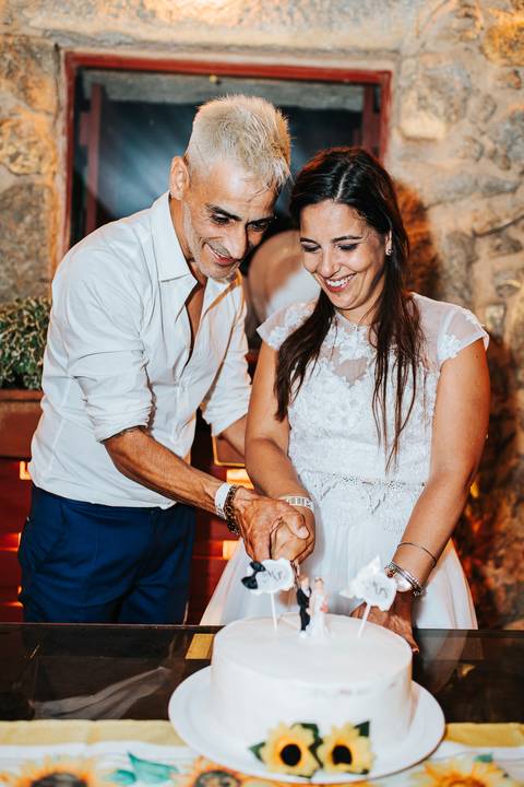 Fotografia de casamento no Porto'