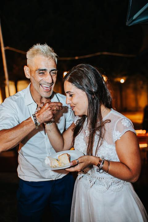 Fotografia de casamento no Porto'