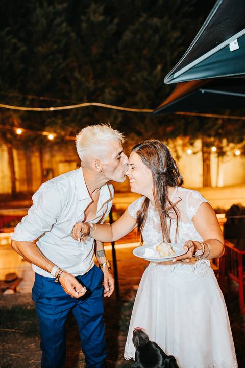 Fotografia de casamento no Porto'