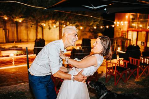 Fotografia de casamento no Porto'