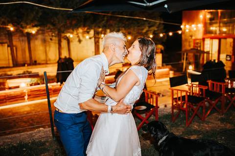 Fotografia de casamento no Porto'