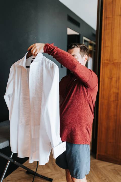 Fotografia de casamento no Porto'