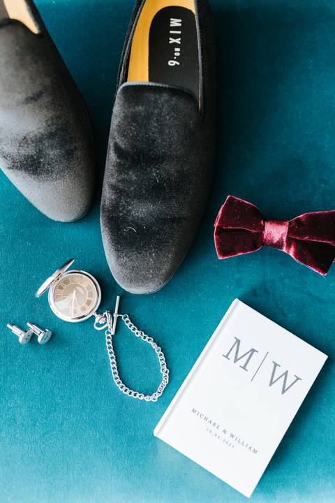 Fotografia de casamento no Porto'