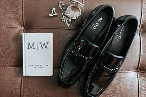 Fotografia de casamento no Porto'