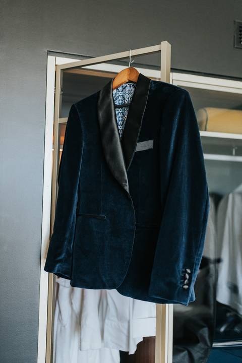 Fotografia de casamento no Porto'