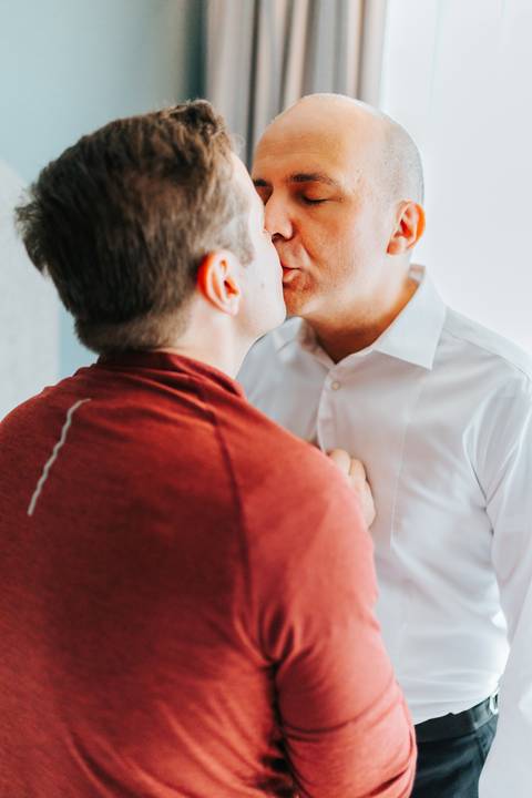 Fotografia de casamento no Porto'