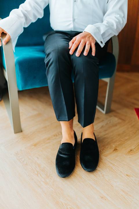 Fotografia de casamento no Porto'