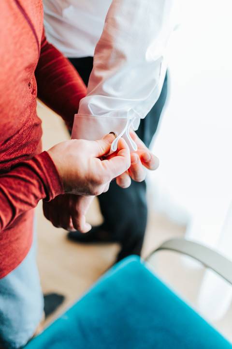 Fotografia de casamento no Porto'