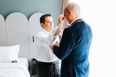 Fotografia de casamento no Porto'