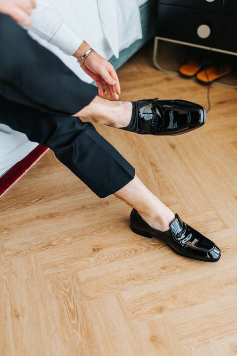 Fotografia de casamento no Porto'