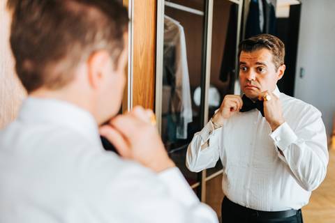 Fotografia de casamento no Porto'