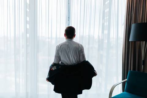 Fotografia de casamento no Porto'