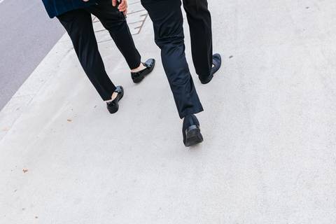 Fotografia de casamento no Porto'