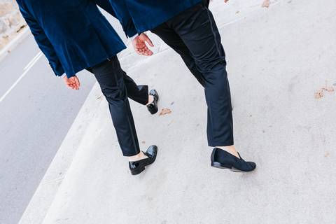 Fotografia de casamento no Porto'