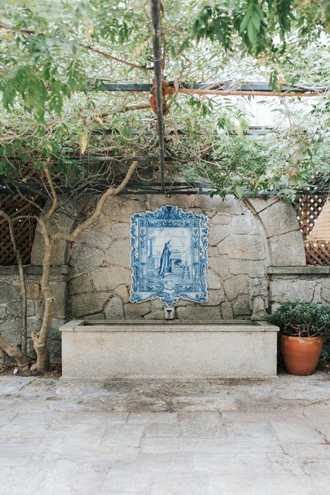 Fotografia de casamento no Porto'